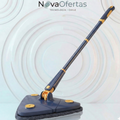 Mopa Triangular 360°